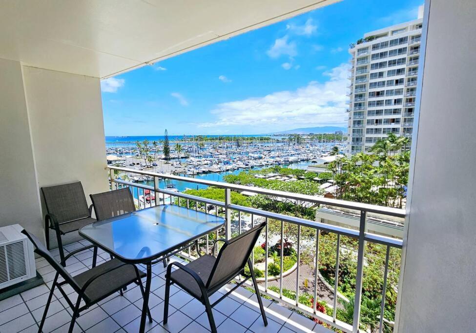 Ilikai Hotel Condo With Kitchen And Ocean View Honolulu Kültér fotó