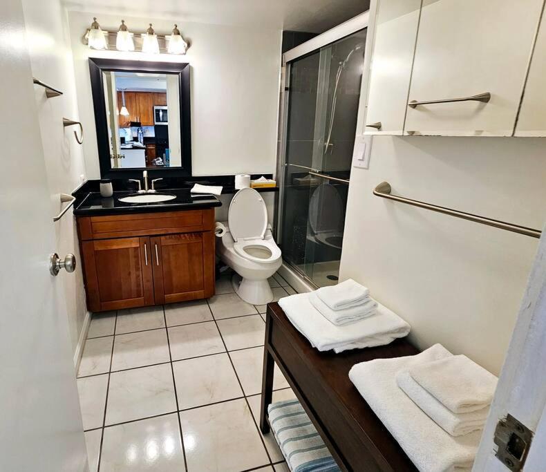 Ilikai Hotel Condo With Kitchen And Ocean View Honolulu Kültér fotó