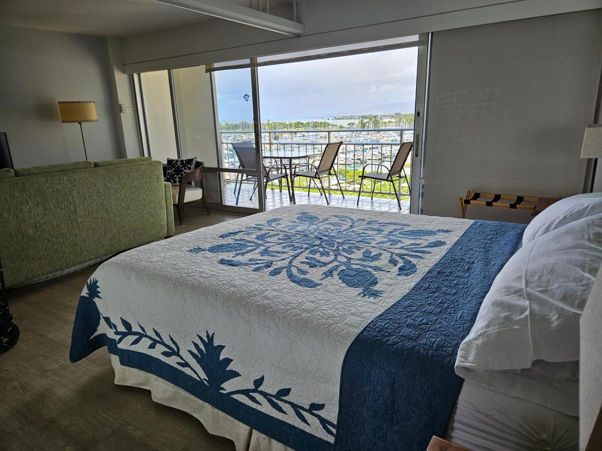 Ilikai Hotel Condo With Kitchen And Ocean View Honolulu Kültér fotó