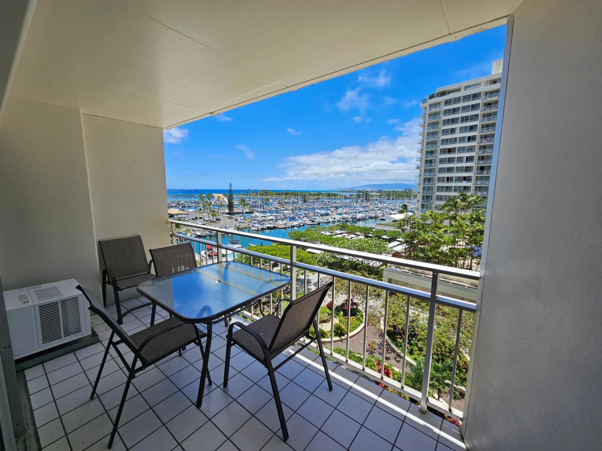 Ilikai Hotel Condo With Kitchen And Ocean View Honolulu Kültér fotó